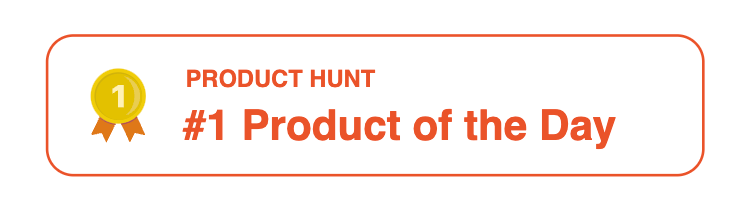 Image from How to successfully launch on Product Hunt (when it’s right for your startup)