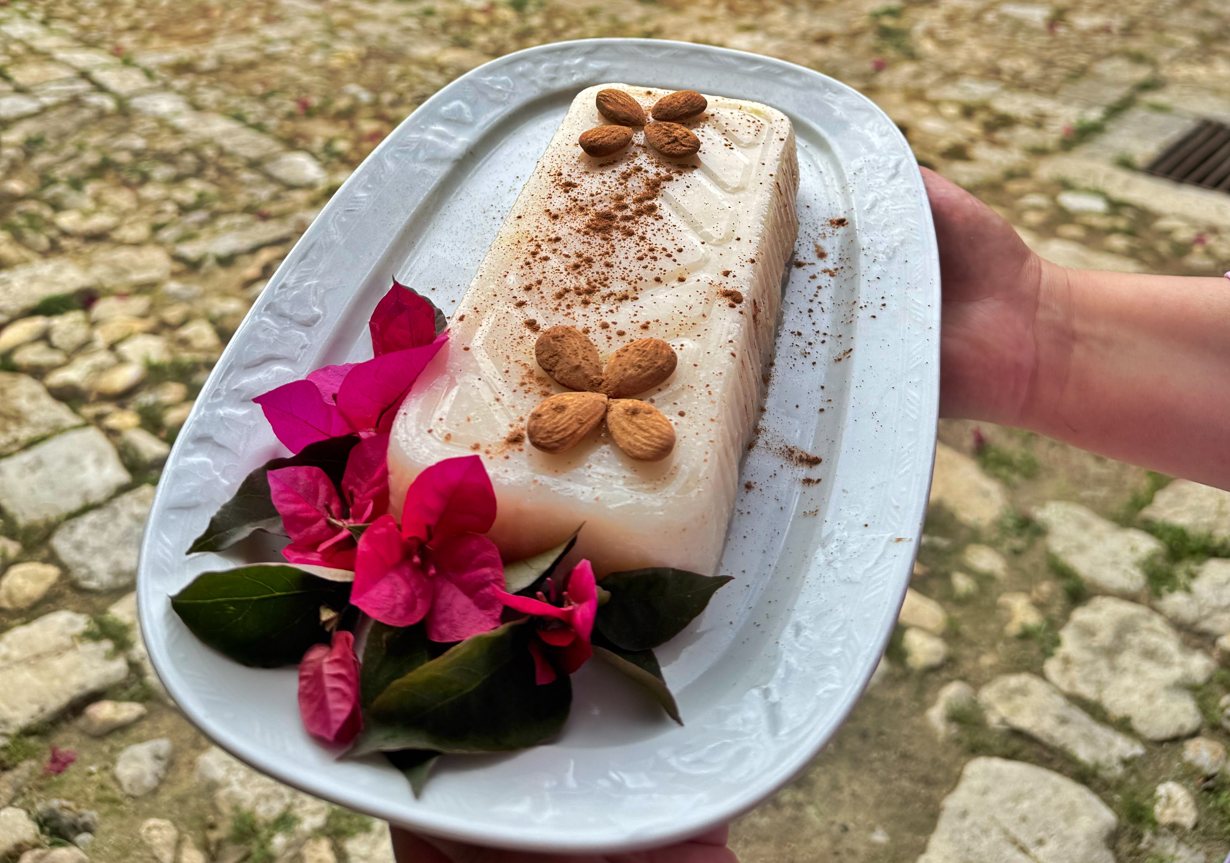 A Sicilian Dessert You've (Probably) Never Heard Of