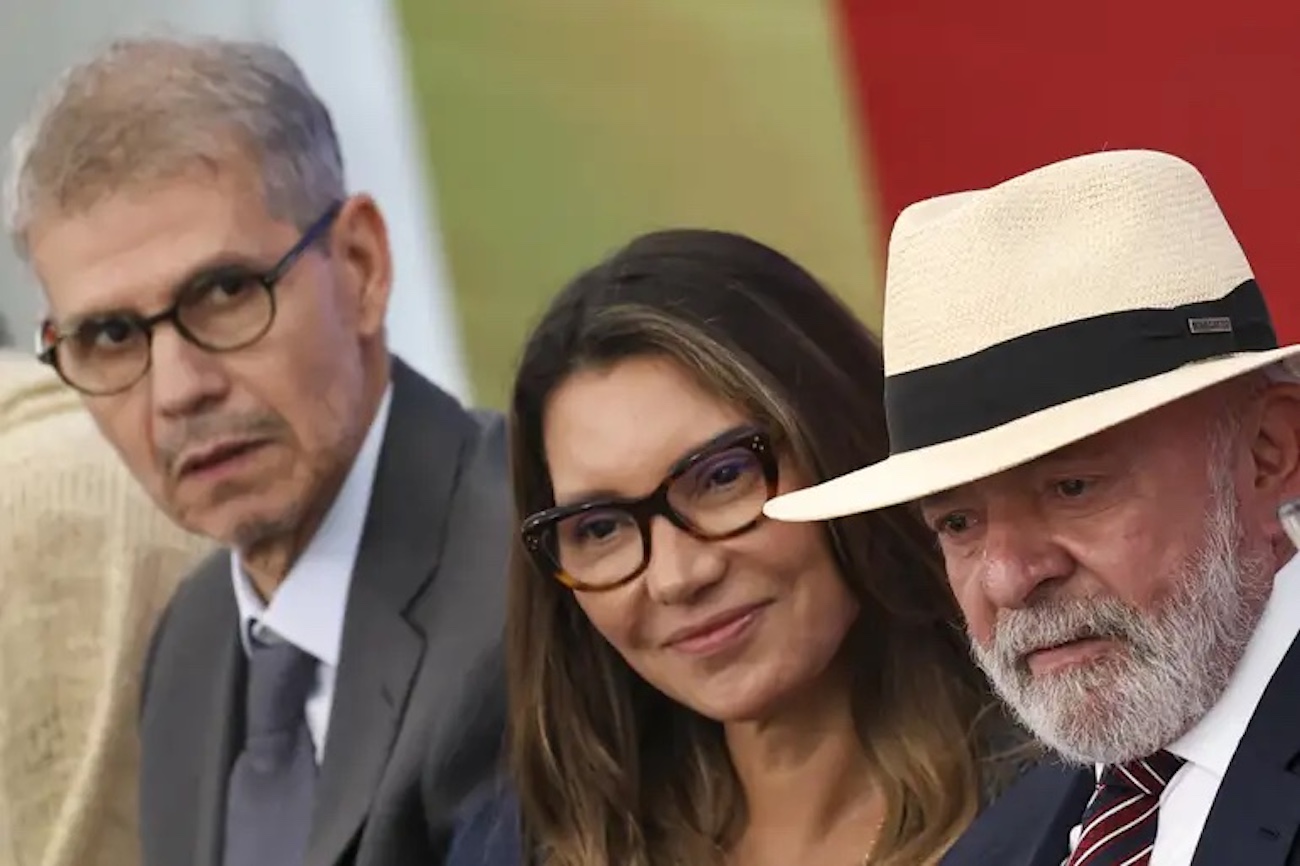 Janja e comunicação, dois pontos que afundam 'Lula 3'