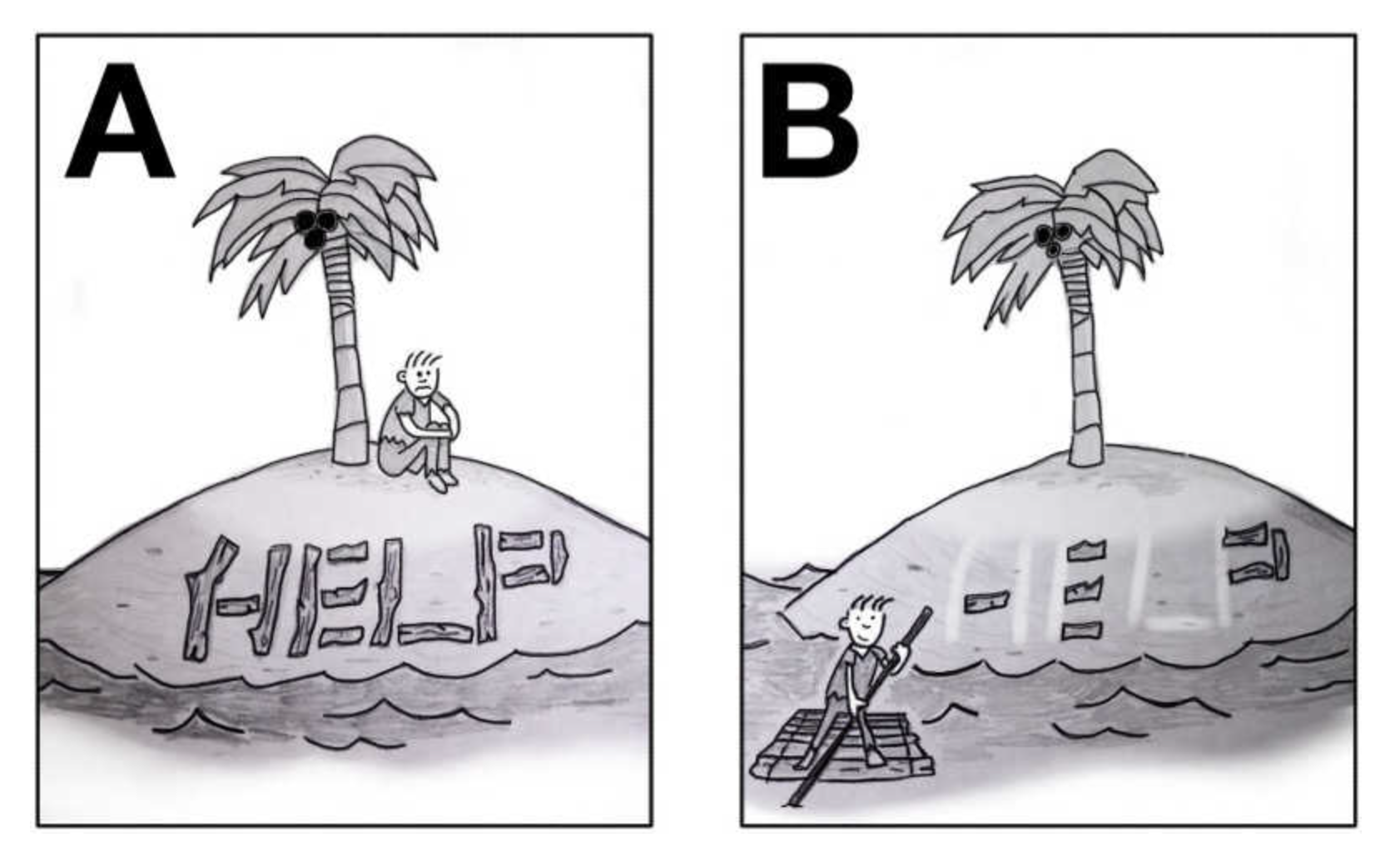 What It Means to Be High Agency - Andrew Yeung's Newsletter