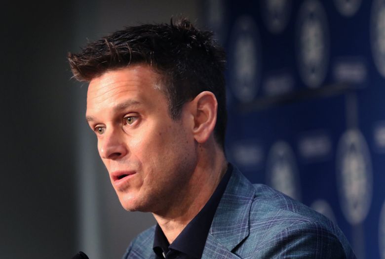 Ranking the remaining free agents for the Mariners, plus some trade ideas
