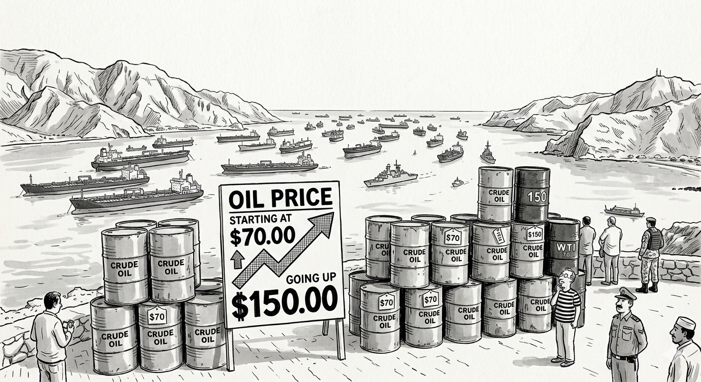 Higher Oil Prices Are Bad For NYC Property Owners