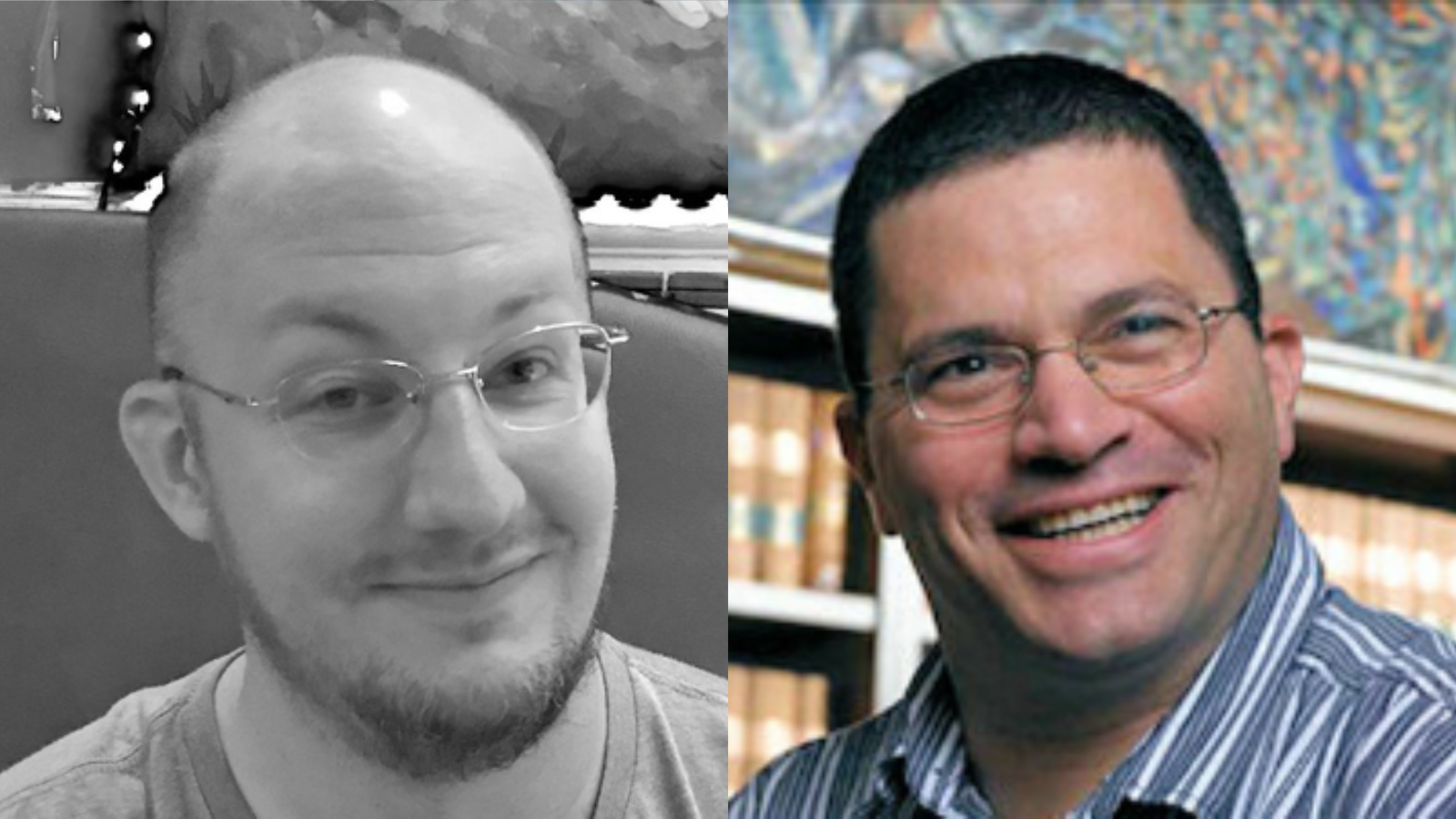 Lance Bush vs. David Enoch: An Analysis of the Most Respectfully Heated ...