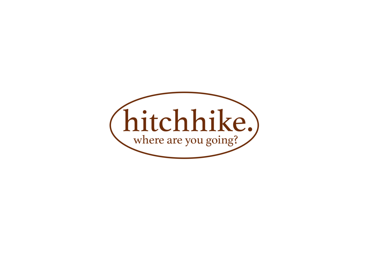 Substack banner for @hitchhike