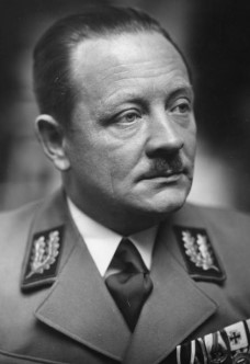 Is the Erich Koch ‘If I find a Ukrainian who is worthy to sit with me at table, I must have him shot’ Quote Real?