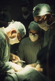 Jewish Invention Myths: The Human-to-Human Heart Transplant Jewish Invention Myths: The Human-to-Human Heart Transplant