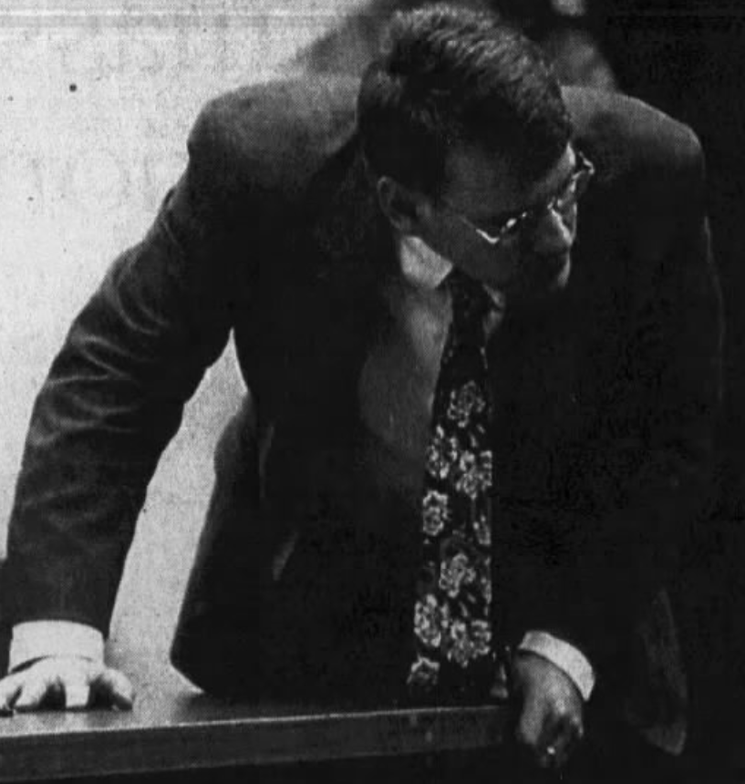 Deadly Decisions: Basden Rulings Preceded Kidnapping, Murder, and Child’s Death