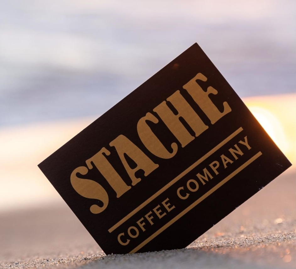 Transcript: Stache Coffee Company