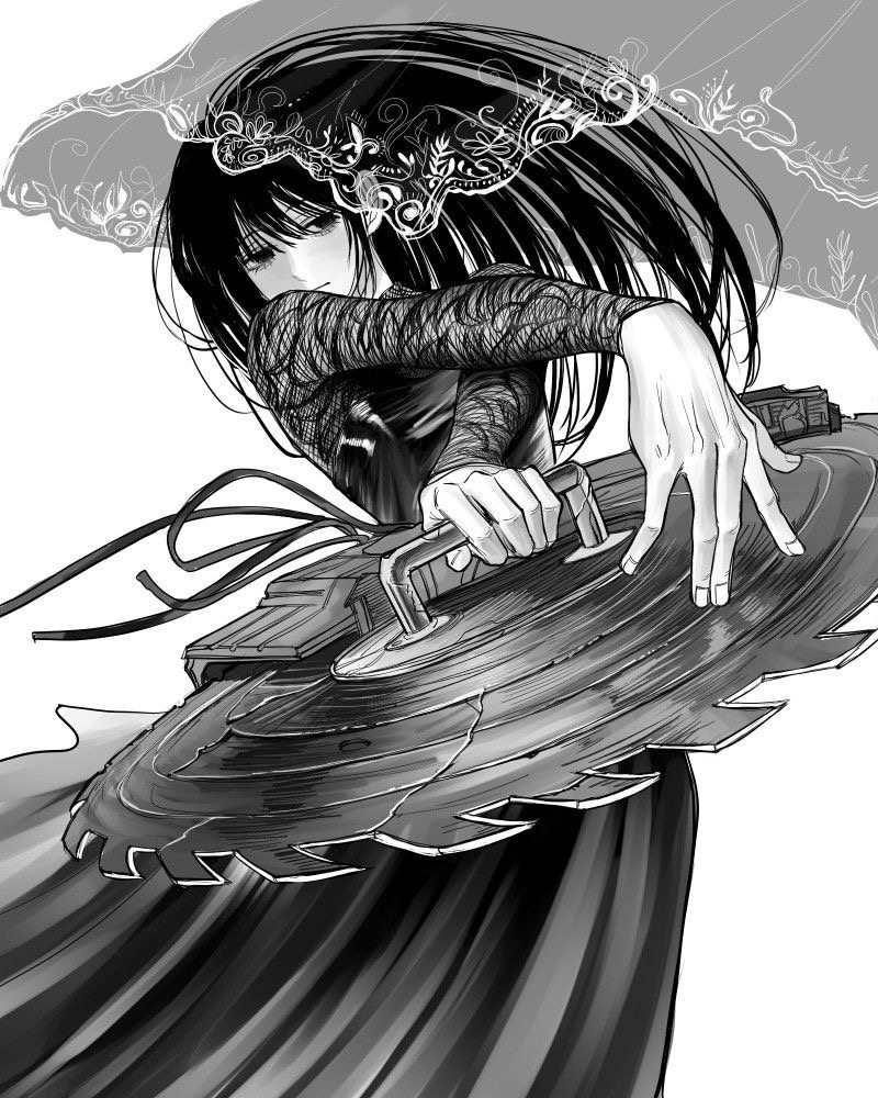 Substack profile picture for @fatality