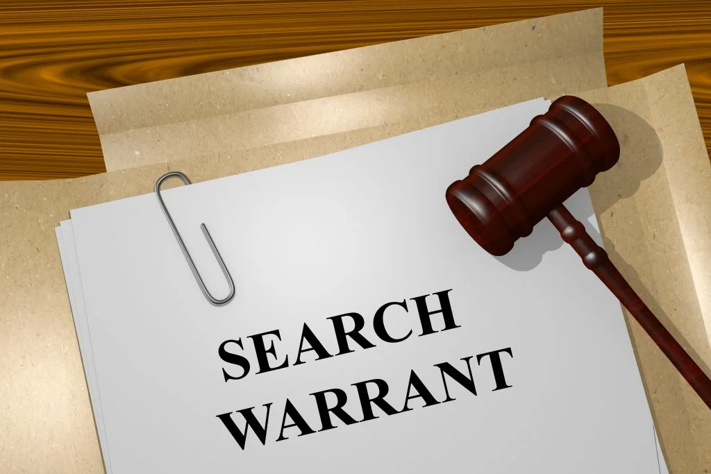 Clallam Superior Court Missing 13% of Warrants from 2007-2011