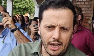 Terceirização da saúde e greve de professores coloca prefeito de Vilhena na mira do TCE e CPI, ‘se for aberta, renuncio’