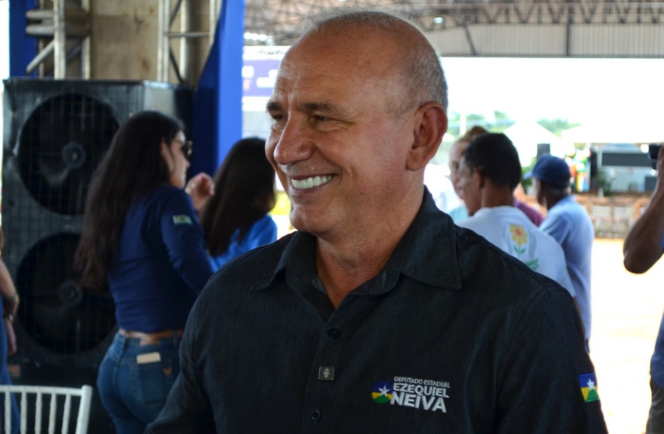 Ação de Ezequiel Neiva facilita e beneficia trabalhadores e motoristas no acesso ao frigorífico de Vilhena