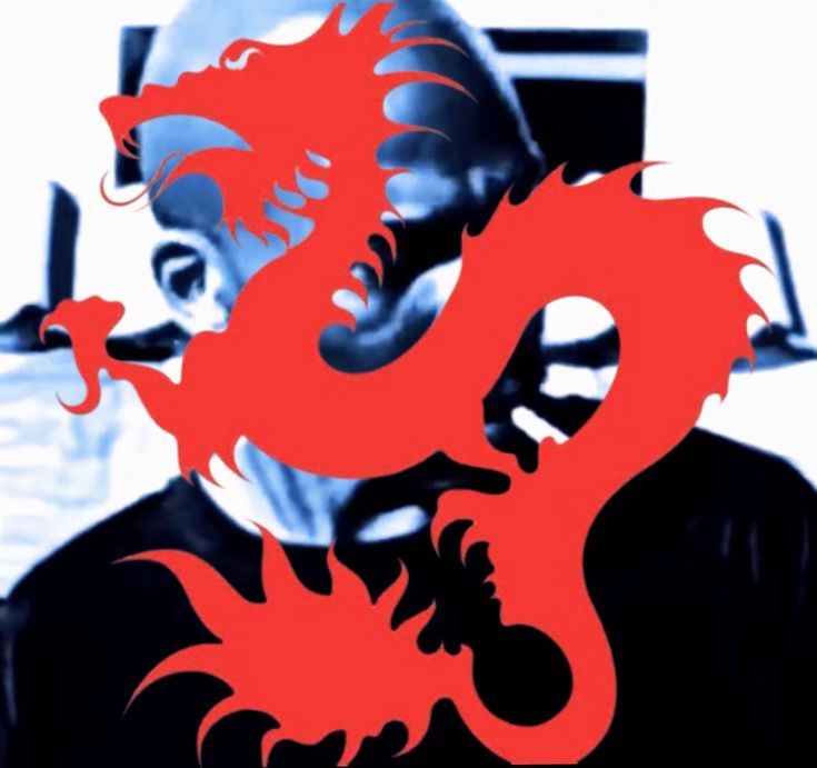Substack profile picture for @ultradark