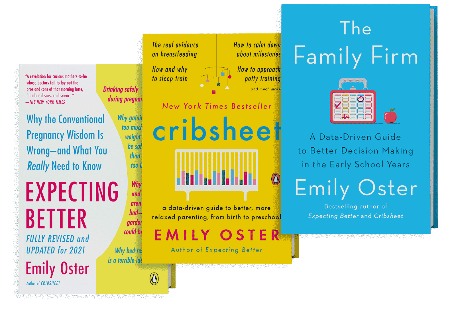 Image from A new-parent gift guide