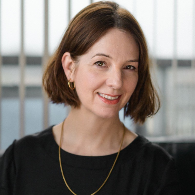 Profile photo of Joanne Kerr