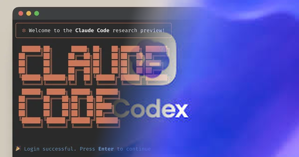 How to Migrate from Claude Code to Codex - by Sumant