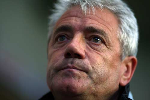 Nigerian tycoons ready bid for Newcastle | The Independent | The ...