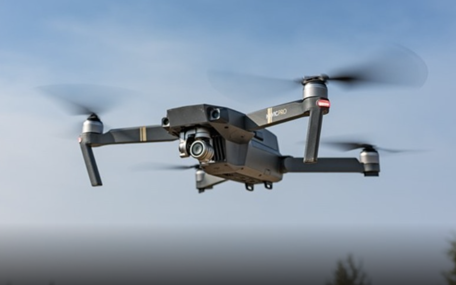 Venezuela suspende uso de drones em todo o território nacional por 30 dias