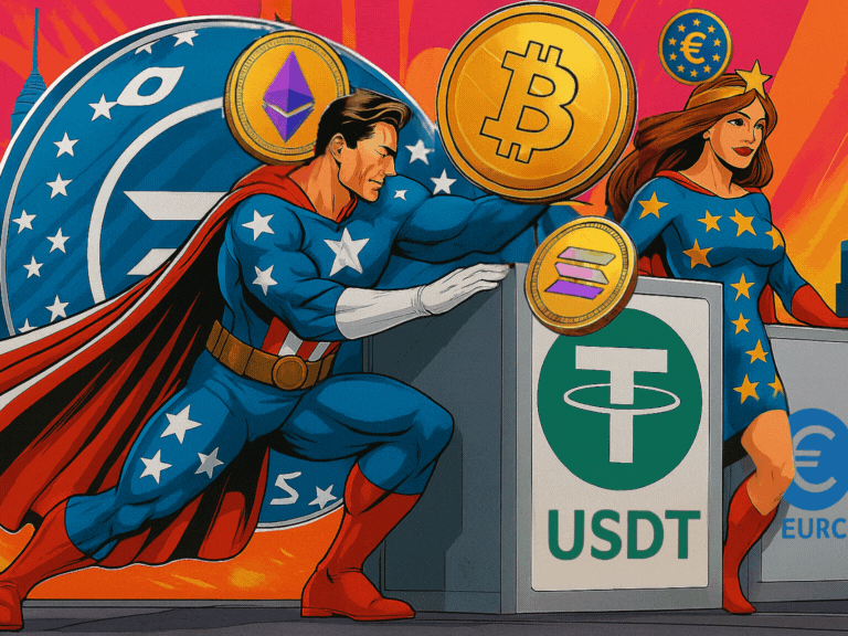 The New Global Crypto Accord: How Countries Are Aligning to Regulate Digital Assets