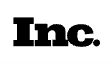 Inc. masthead