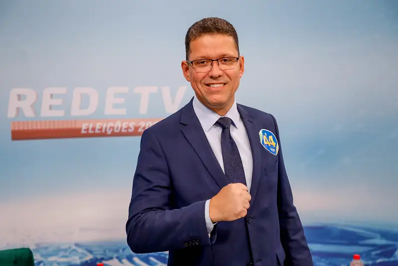 ATENÇÃO: Pedido de vista suspende julgamento de recurso contra governador de Rondônia