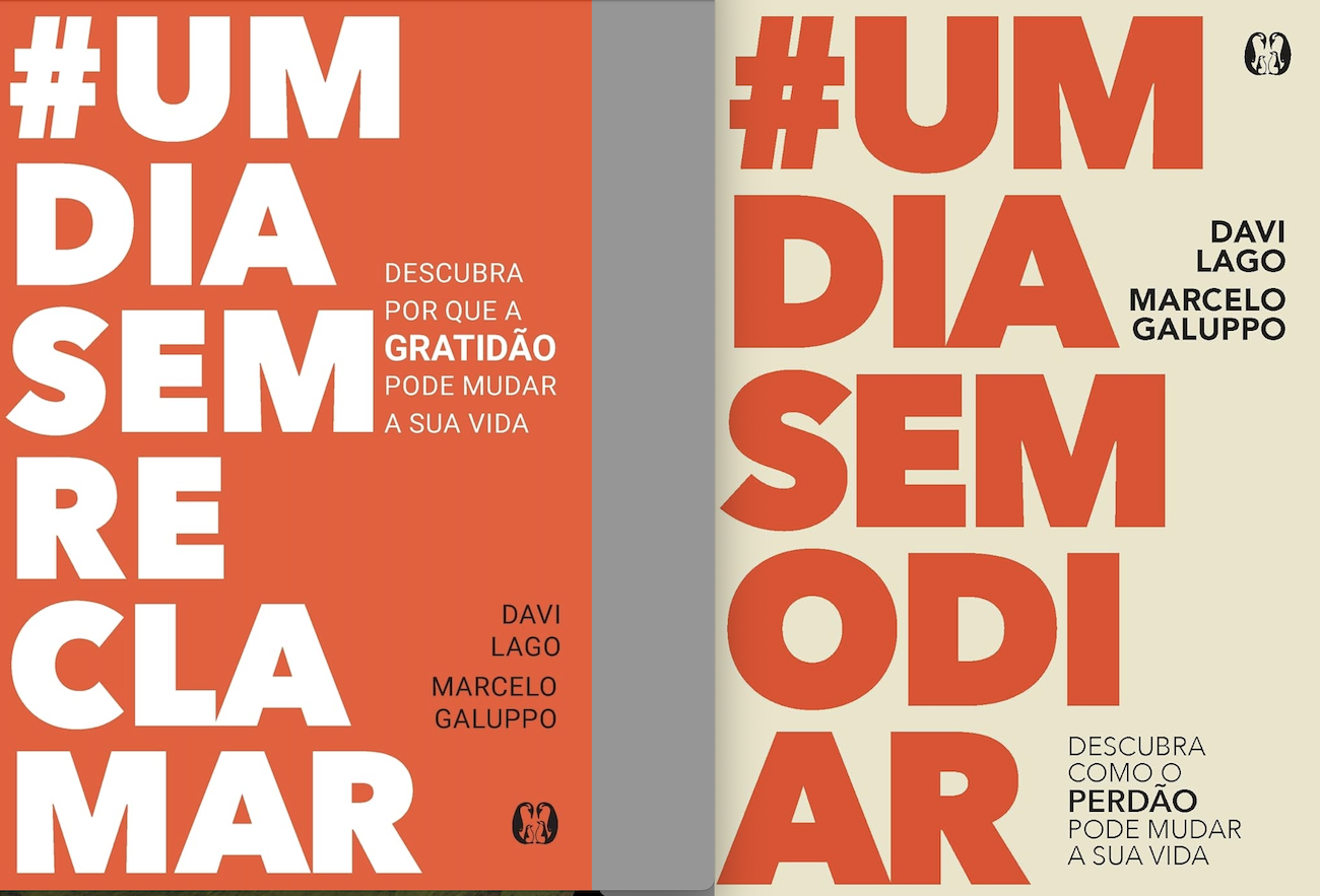 A era da raiva: odeio, logo existo