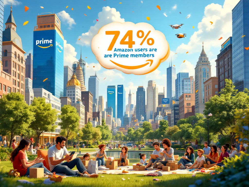 Amazon Prime : L'Art de Transformer tes Clients en Abonnés Fidèles
