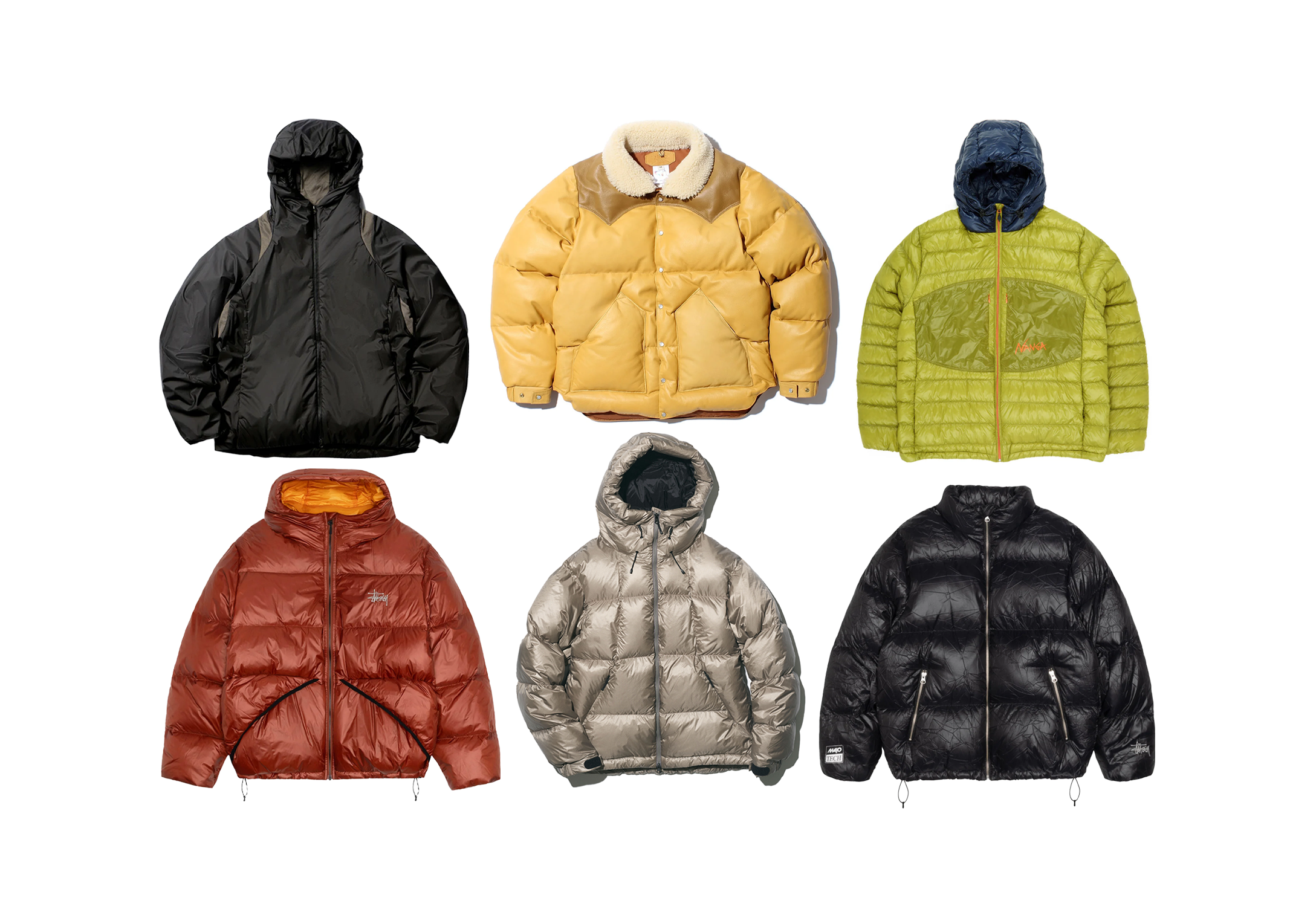 P.RHYTHM P.YETI JACKET、NAUGHTY BIB 150 P.RHYTHM P.YETI JACKET、NAUGHTY BIB 150 P.RHYTHM outerwear