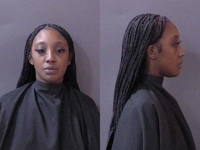 Elise Marie Hatton Hensley