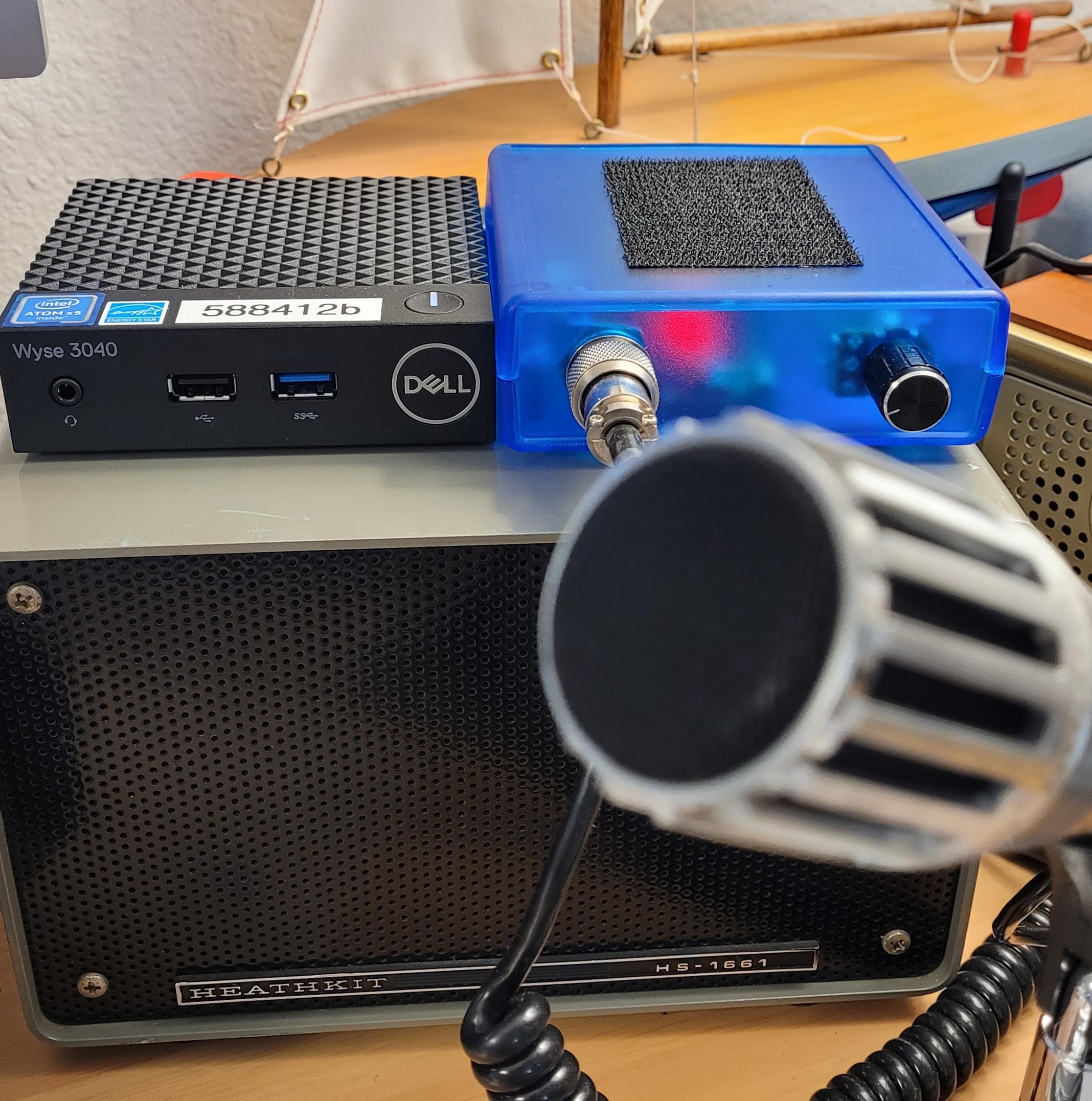 Node 588412, first version