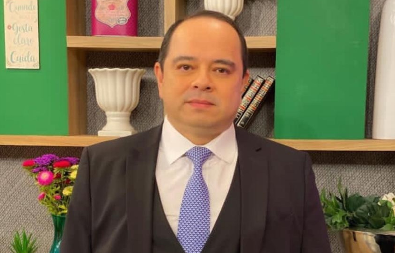 A farsa venezuelana e o embaraço para o Brasil