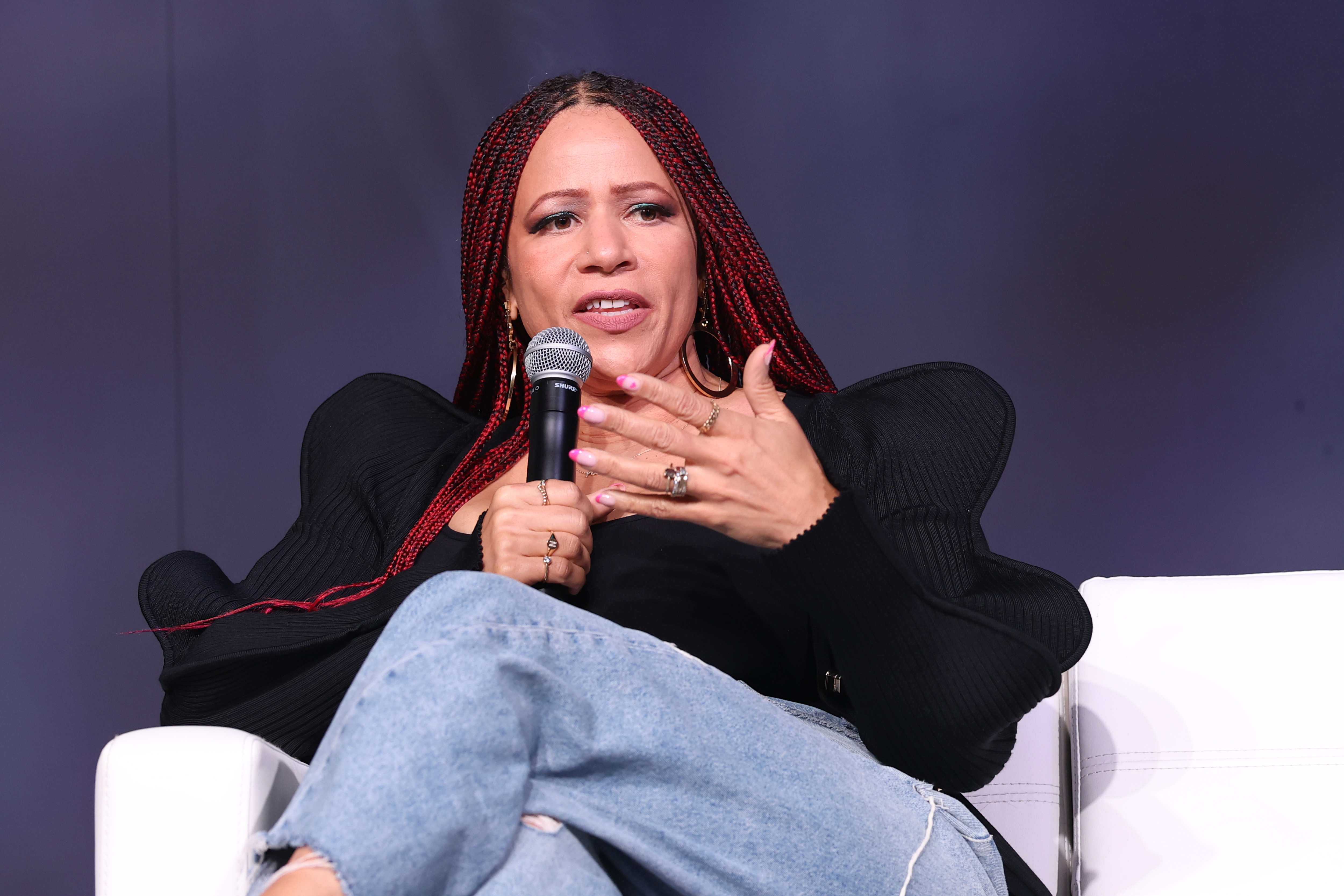 Coleman Hughes on Nikole Hannah-Jones’ School Experiment. Plus. . .