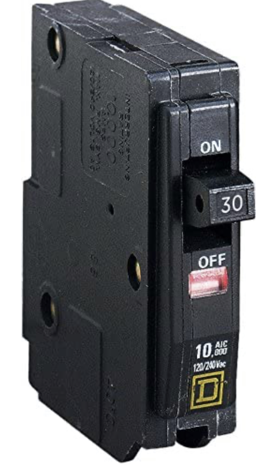 Miswire Watch out for miswired 30-amp outlets! - RVelectricity