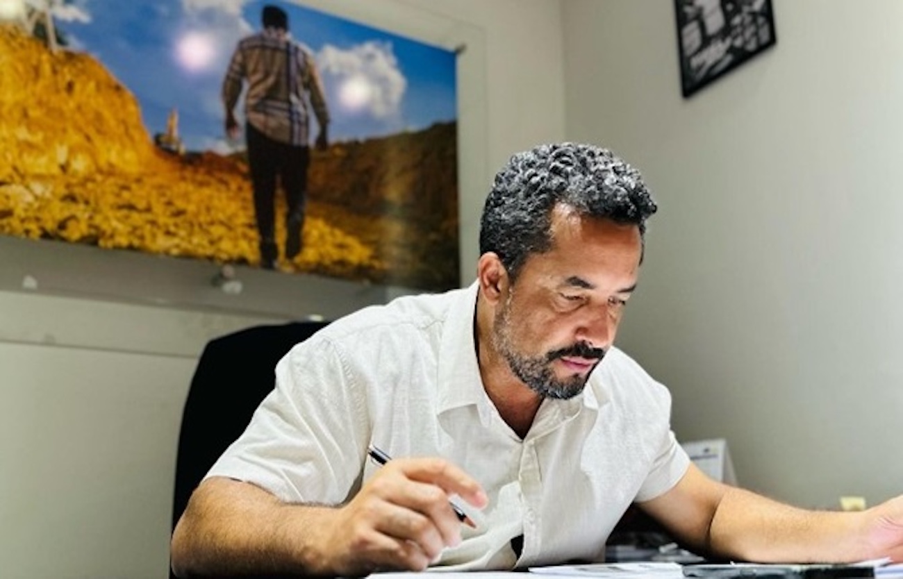 Ex-prefeito de Ji-Paraná tem bens bloqueados por nepotismo e desvios