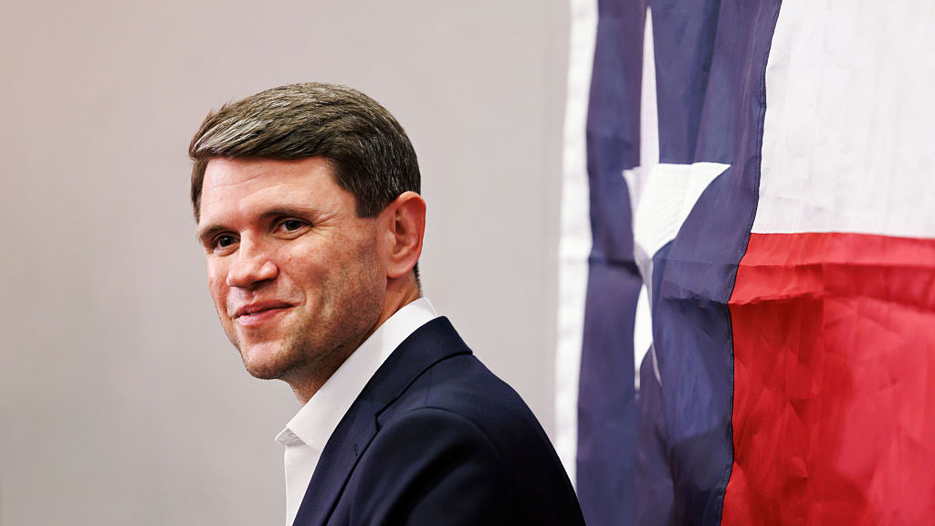 Masculinity Is the First Battleground of the Texas Senate Race