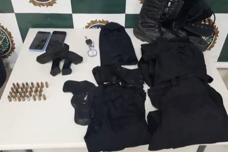 Novo Marco Legal contra milícias privadas: Projeto de Lei 4293/24 propõe punições mais rígidas