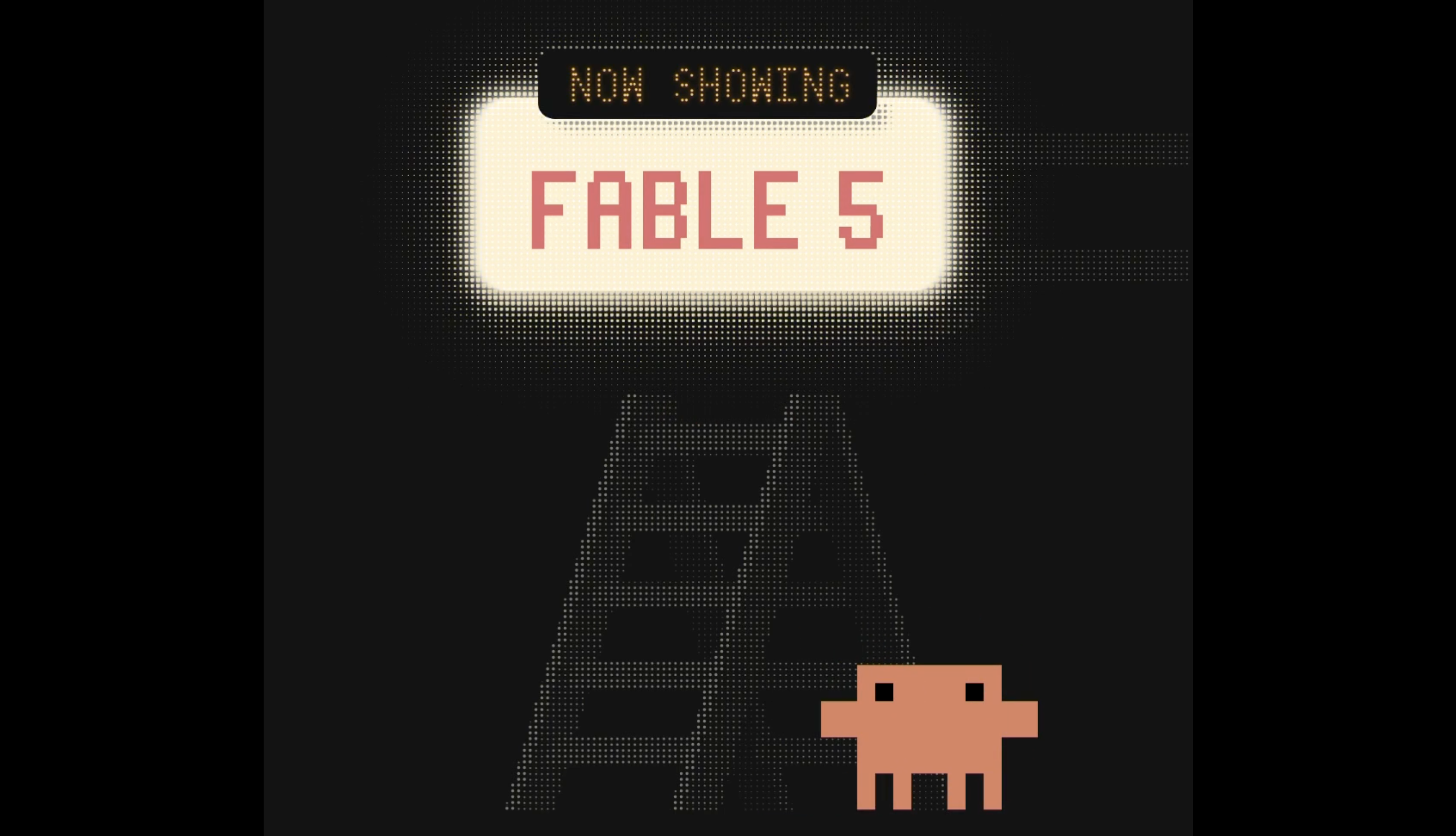 Fable is back