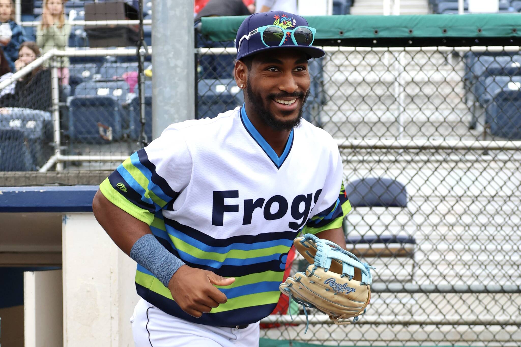Prospect Rankings Update: July
