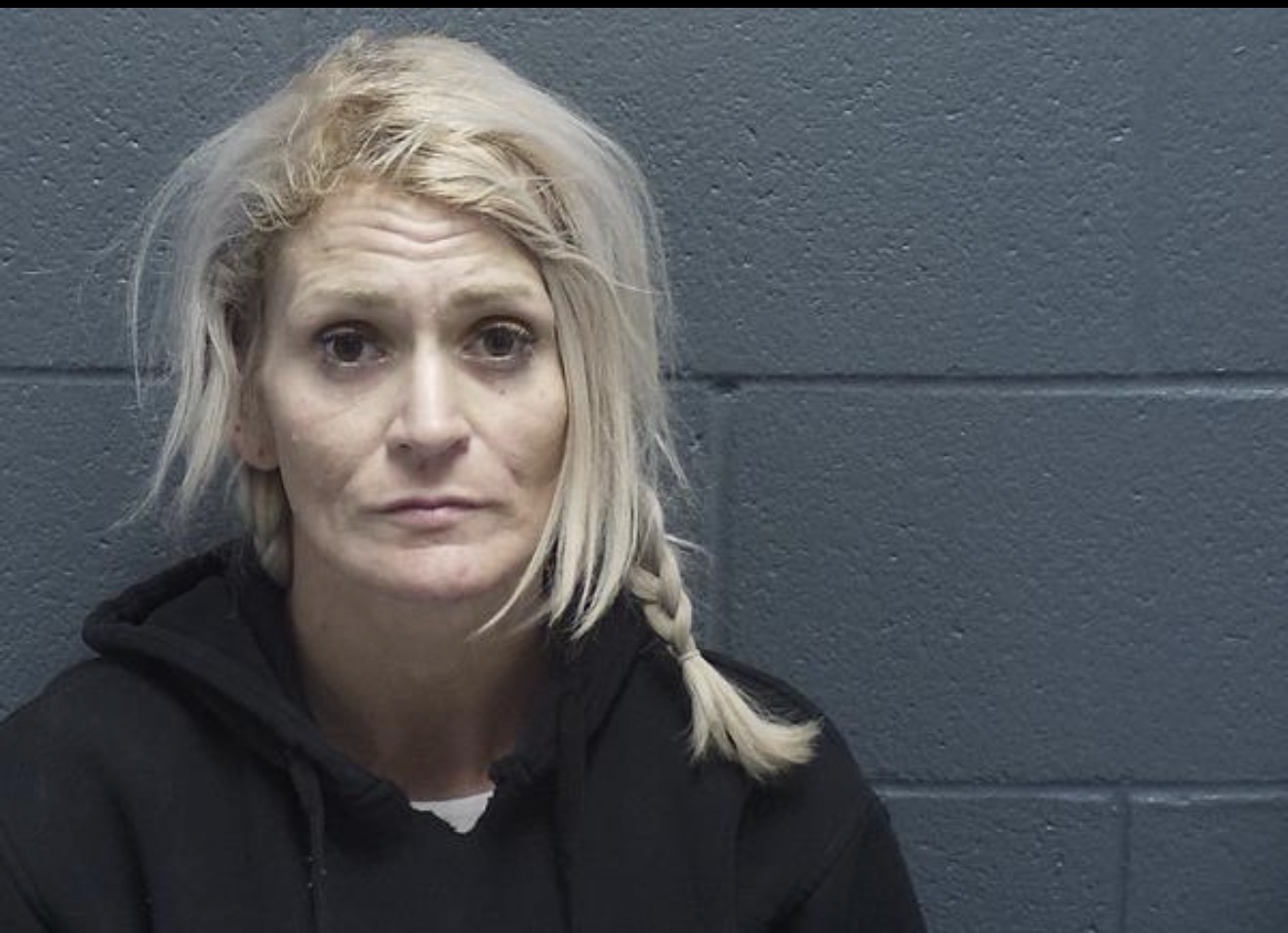 Alexandria Leigh Cecil