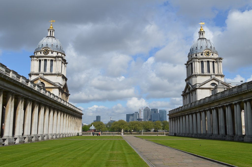 Max Schelsinger Five... things Max Schlesinger wholeheartedly loved about Victorian London