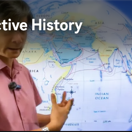 Predictive History
