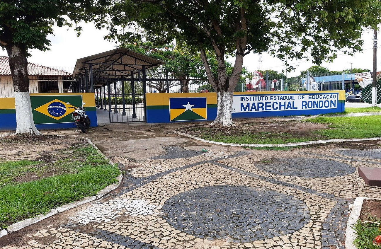 Ieda Chaves solicita esclarecimentos sobre segurança nas escolas estaduais de Rondônia