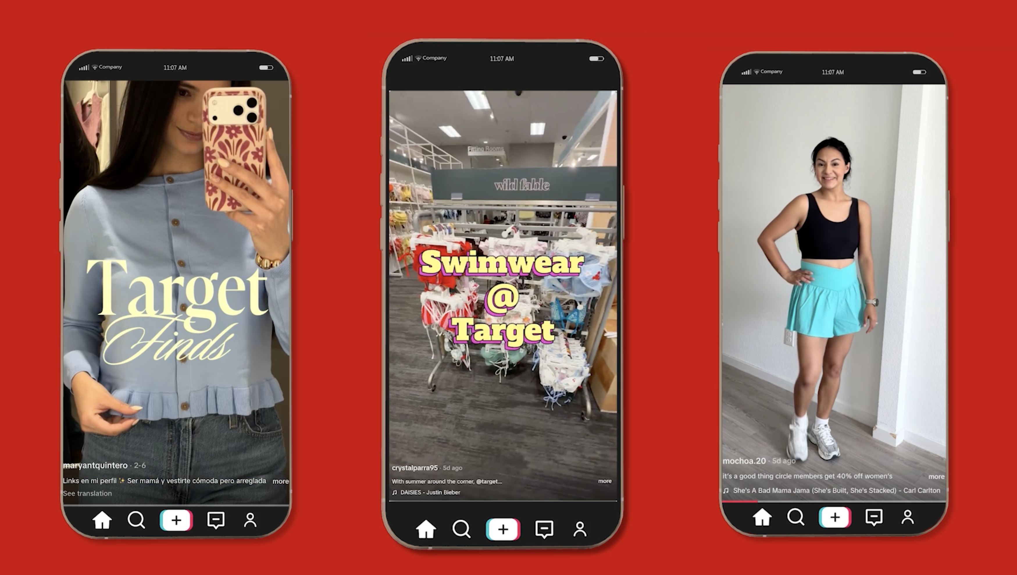 Club Target Target Launches Club Target With LTK as New Data Shows 75% of U.S ...