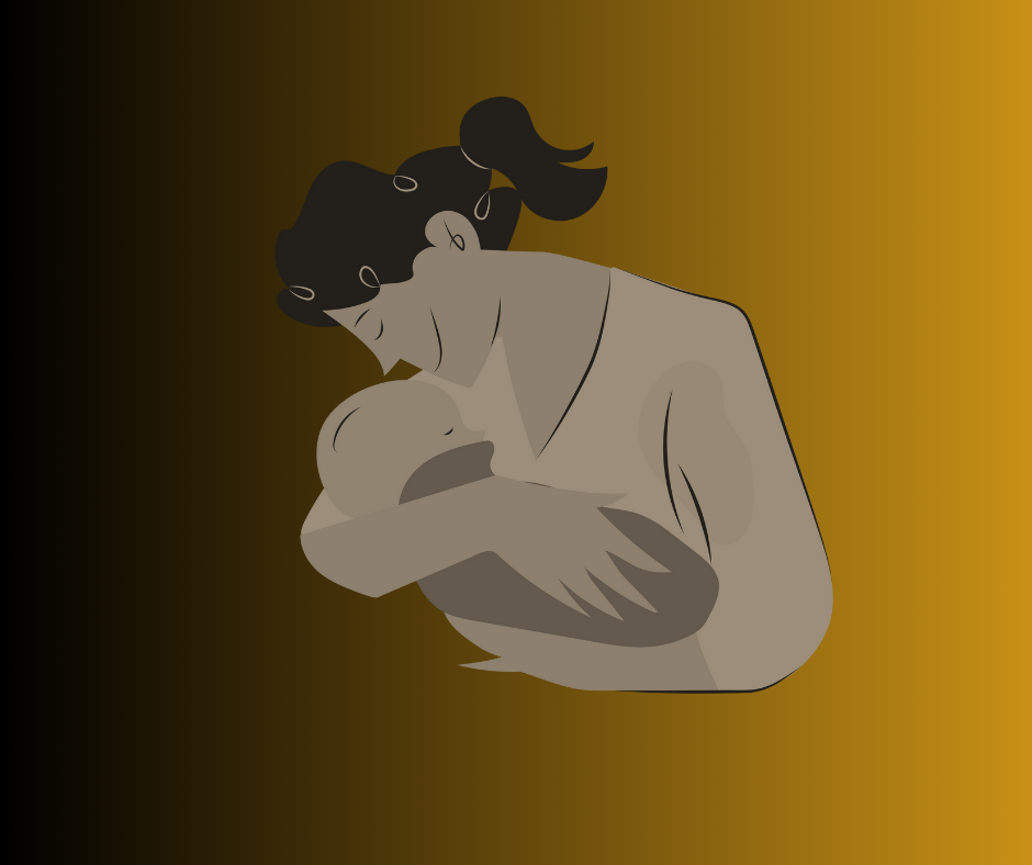 The Birth of a Special Needs Mom