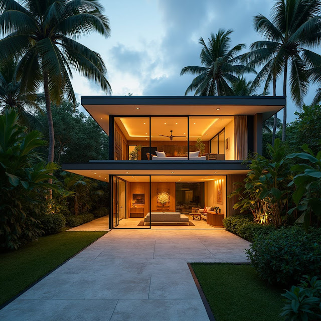 Smaller Homes, Bigger Bank Accounts: Why Smart Jamaicans Are Embracing the New Homebuilder Trend