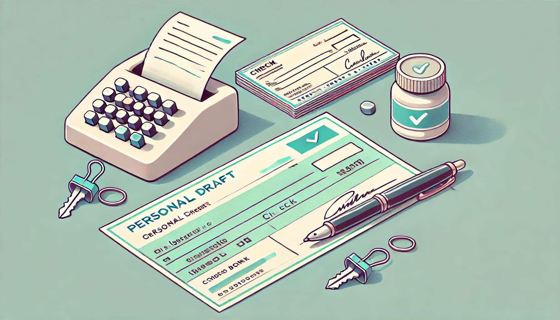 新手教學：如何開立個人匯票與支票？以郵局匯票為例- by DarrenLu - 小民實戰筆記