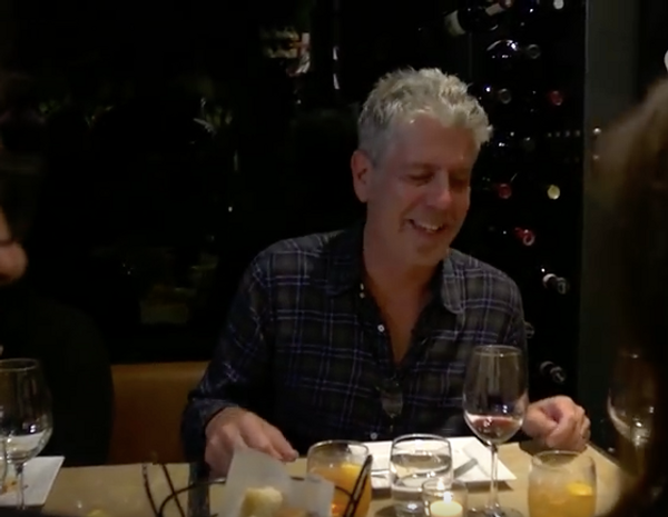 Anthony Bourdain Made Us Appreciate A Lot More Than Just Food. But The ...