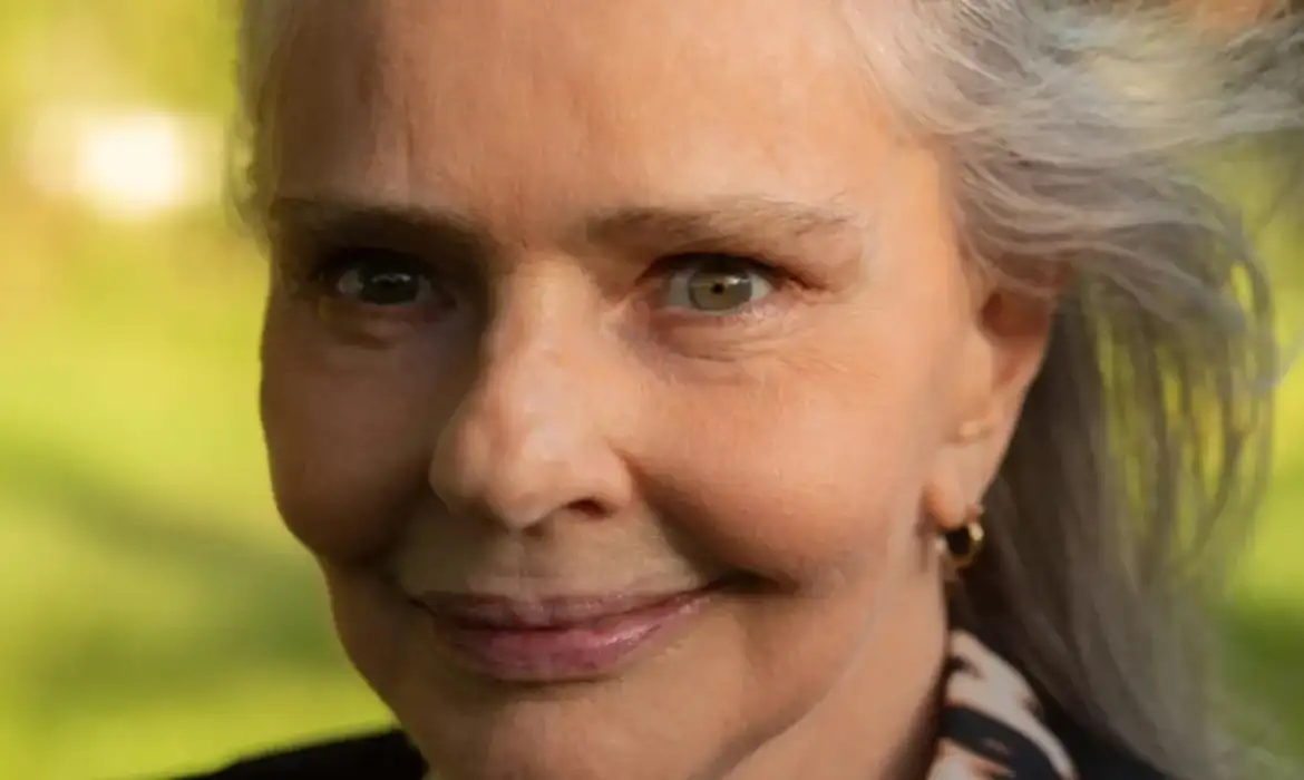 Morre Angela Ro Ro, ícone da MPB, aos 75 anos