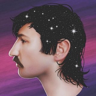 Substack profile picture for @greatlistener