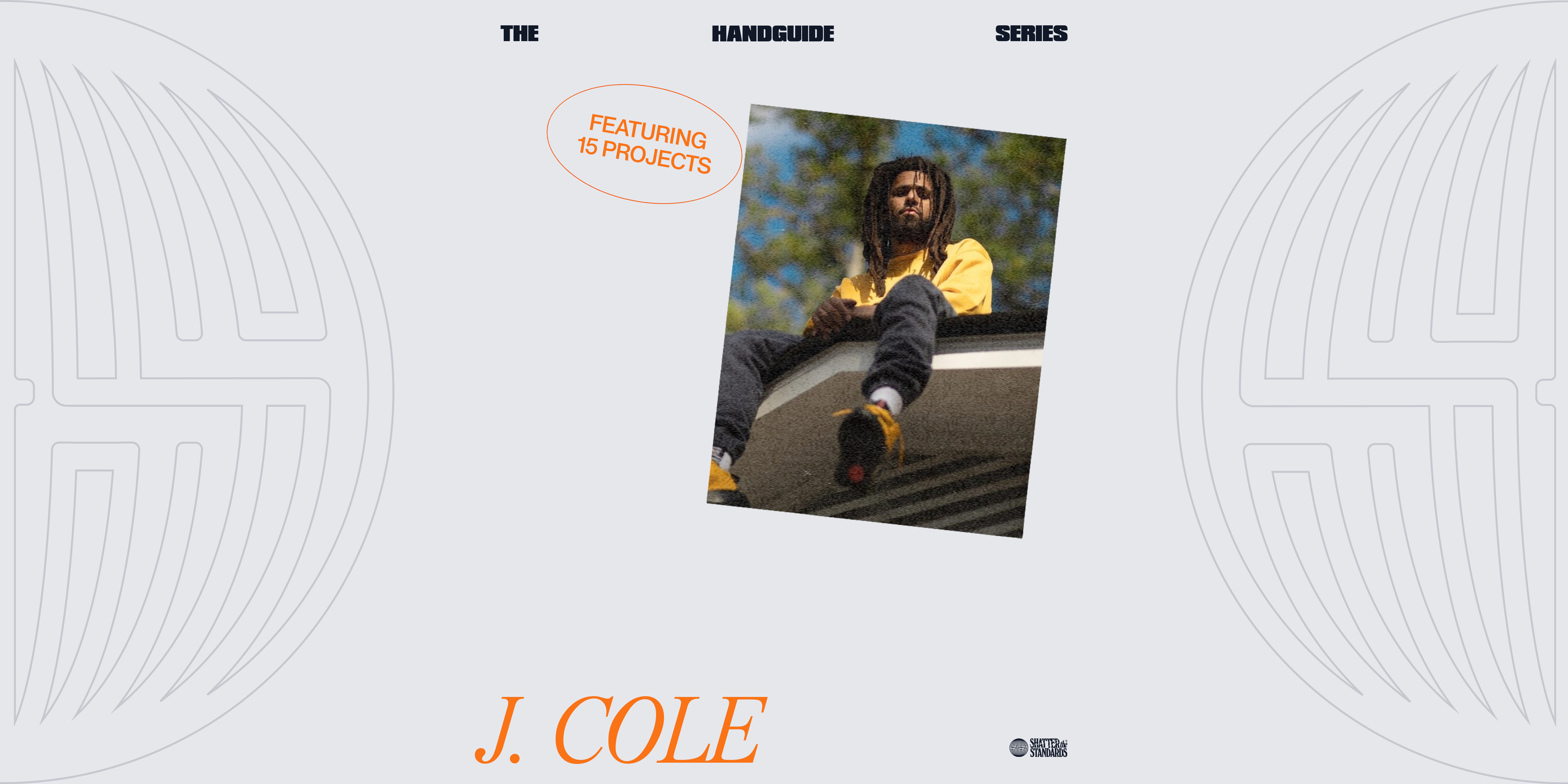 The Handguide to J. Cole